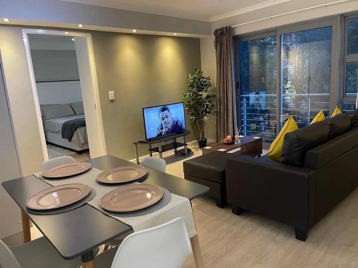Tana'S Crib Apartment Cape Town