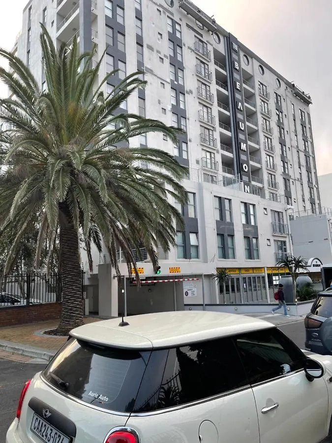 Tana'S Crib Apartment Cape Town