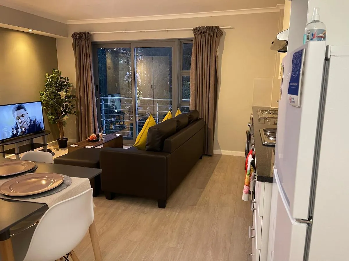 Tana'S Crib Apartment Cape Town