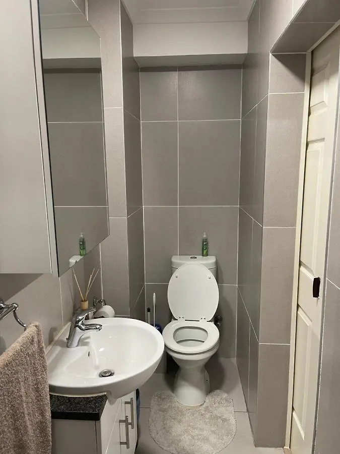 Tana'S Crib Apartment Cape Town