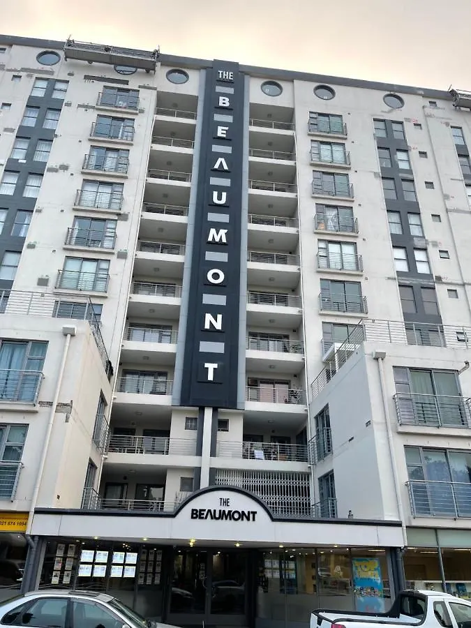 Tana'S Crib Apartment Cape Town
